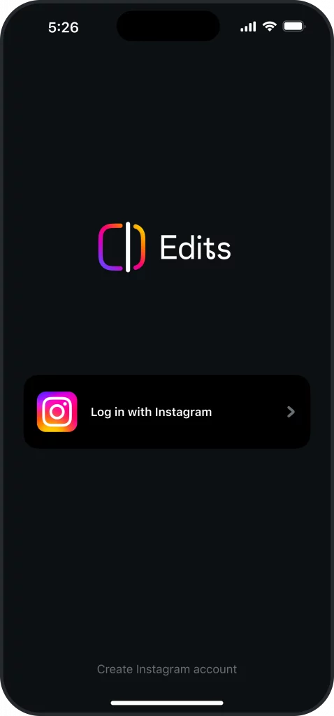 Edits App: Neue Werkzeuge heben Videobearbeitung auf ein neues Level 4 Edits