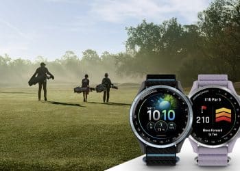Garmin Approach J1