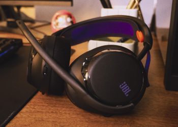 JBL Quantum 950X