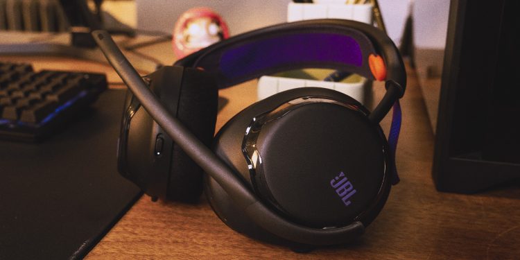 JBL Quantum 950X