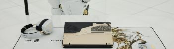 ASUS ROG x KOJIMA PRODUCTIONS
