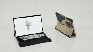 ASUS ROG x KOJIMA PRODUCTIONS