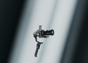 DJI RS 5