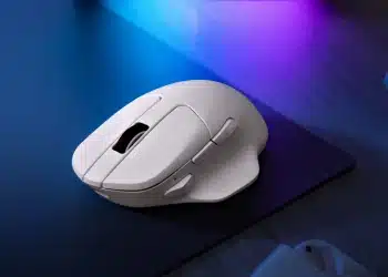 Keychron M7