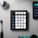 Keychron Q0 HE QMK Wireless: Luxus-Nummernblock für modulare High-End-Setups 7 Keychron Q0 HE QMK Wireless