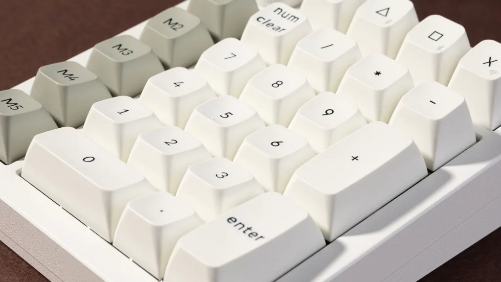 Keychron Q0 HE QMK Wireless