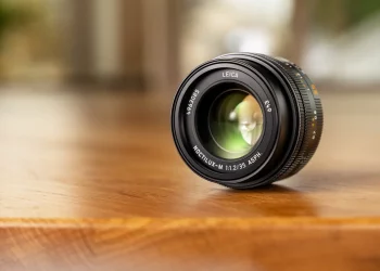 Leica Noctilux-M 35 mm f/1.2