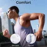 soundcore AeroFit 2 Pro startet im Handel 3 soundcore AeroFit 2 Pro