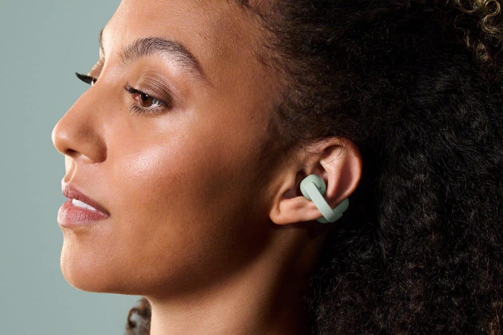 Sony LinkBuds Clip: Offene True-Wireless-Kopfhörer für flexibles Hören im Alltag 2 Sony LinkBuds Clip