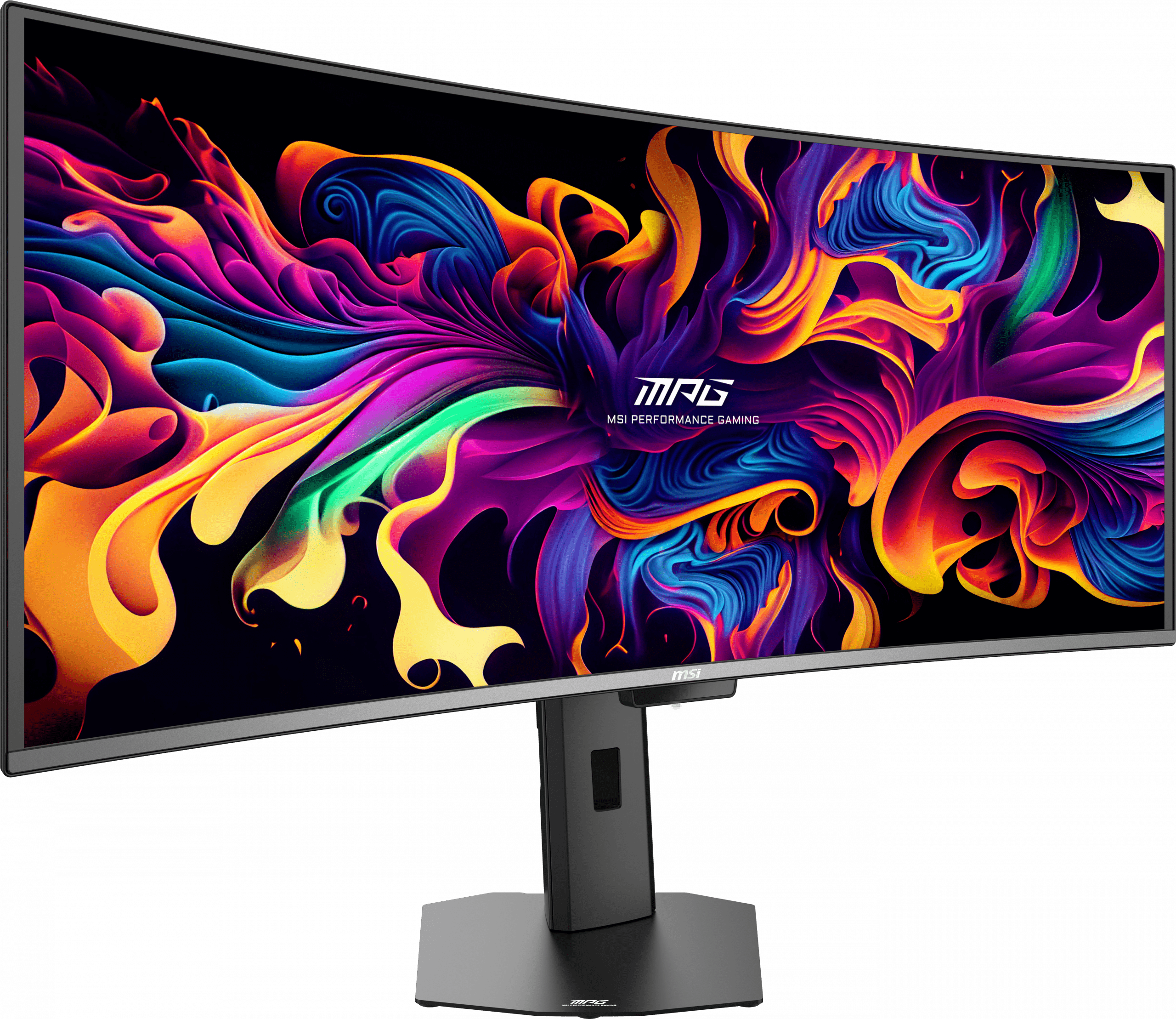 MSI MPG 341CQR QD-OLED X36