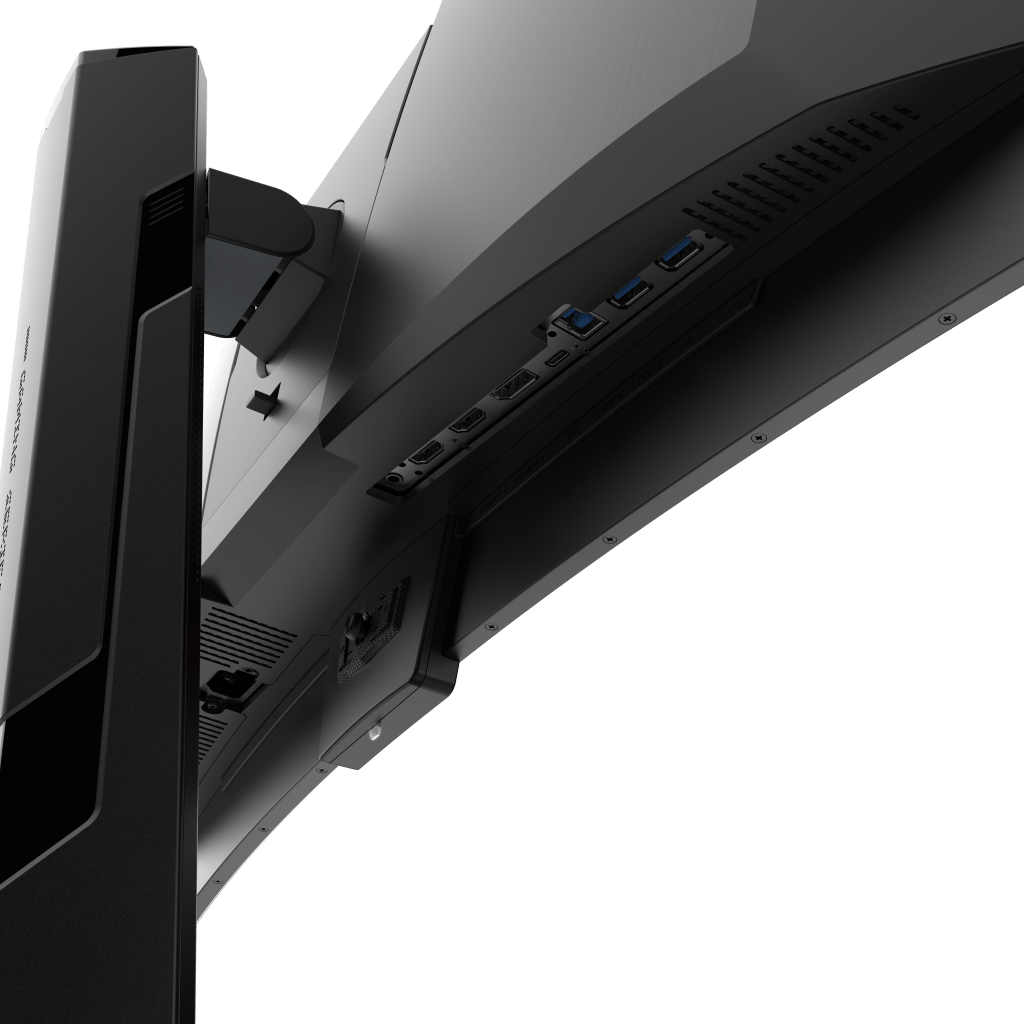 MSI MPG 341CQR QD-OLED X36