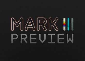 Halide Mark III