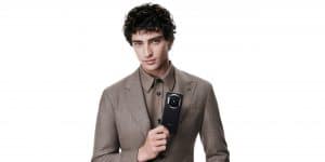 HUAWEI Mate X7