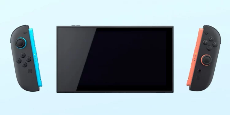 Nintendo Switch 2 Lite: Günstige Konsole schon in den kommenden Monaten? 1 Nintendo Switch 2