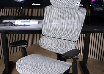 Sharkoon OfficePal C50