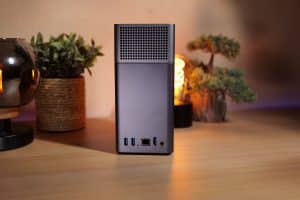 UGREEN NASync DH2300 im Test 3 UGREEN NASync DH2300