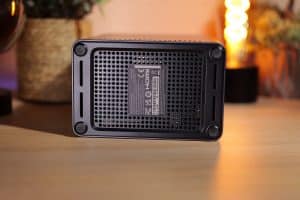 UGREEN NASync DH2300 im Test 5 UGREEN NASync DH2300