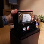 UGREEN NASync DH2300 im Test 11 UGREEN NASync DH2300