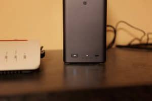 UGREEN NASync DH2300 im Test 19 UGREEN NASync DH2300