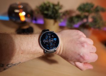 Amazfit Active Max