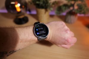 Amazfit Active Max Test: Die beste günstige Fitness-Smartwatch 2026? 9 Amazfit Active Max