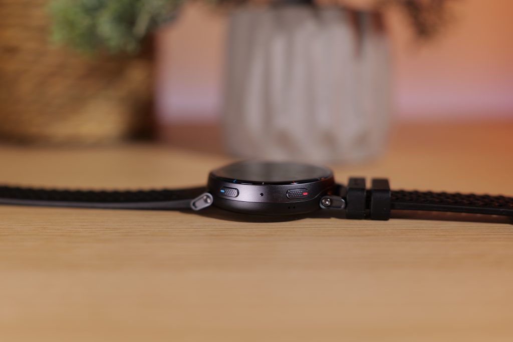 Amazfit Active Max Test: Die beste günstige Fitness-Smartwatch 2026? 13 Amazfit Active Max