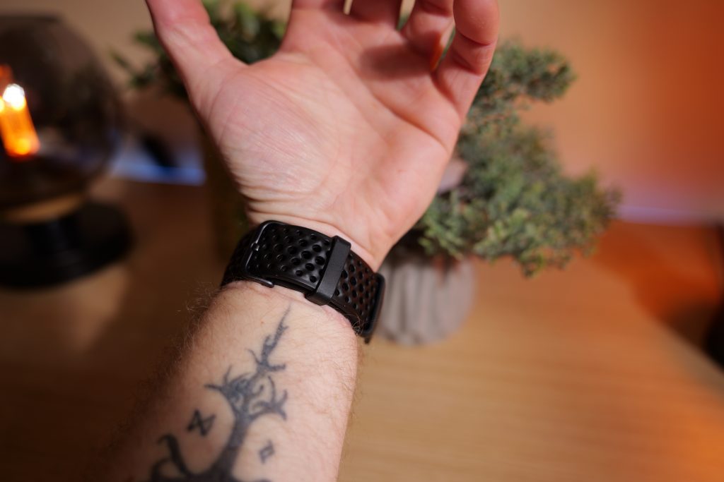 Amazfit Active Max Test: Die beste günstige Fitness-Smartwatch 2026? 28 Amazfit Active Max