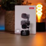 OBSBOT Tiny 3 Test 2026: Beste 4K-Webcam mit HDR, AI-Tracking & Spatial Audio 4 OBSBOT Tiny 3