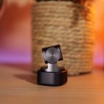 OBSBOT Tiny 3 Test 2026: Beste 4K-Webcam mit HDR, AI-Tracking & Spatial Audio 5 OBSBOT Tiny 3