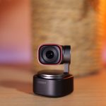 OBSBOT Tiny 3 Test 2026: Beste 4K-Webcam mit HDR, AI-Tracking & Spatial Audio 6 OBSBOT Tiny 3