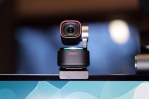 OBSBOT Tiny 3 Test 2026: Beste 4K-Webcam mit HDR, AI-Tracking & Spatial Audio 10 OBSBOT Tiny 3