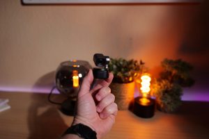 OBSBOT Tiny 3 Test 2026: Beste 4K-Webcam mit HDR, AI-Tracking & Spatial Audio 2 OBSBOT Tiny 3 Test