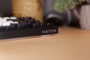 HATOR Skyfall 80 MAG ULTIMA 8K Test: Hall-Effekt-Tastatur zum verboten günstigen Preis 3 HATOR Skyfall 80 MAG ULTIMA 8K