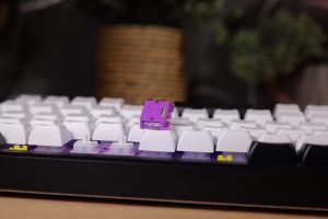 HATOR Skyfall 80 MAG ULTIMA 8K Test: Hall-Effekt-Tastatur zum verboten günstigen Preis 12 HATOR Skyfall 80 MAG ULTIMA 8K
