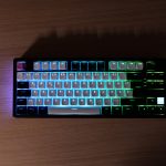 HATOR Skyfall 80 MAG ULTIMA 8K Test: Hall-Effekt-Tastatur zum verboten günstigen Preis 22 HATOR Skyfall 80 MAG ULTIMA 8K