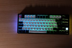 HATOR Skyfall 80 MAG ULTIMA 8K Test: Hall-Effekt-Tastatur zum verboten günstigen Preis 7 HATOR Skyfall 80 MAG ULTIMA 8K