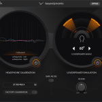 beyerdynamic HEADPHONE LAB: Virtuelles Referenzstudio für professionelle Kopfhörer feiert Premiere auf der NAMM 2026 5 PIC DT700PRO X 26 01 Headphone Lab Screenshot 08