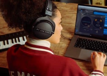 beyerdynamic HEADPHONE LAB