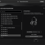 beyerdynamic HEADPHONE LAB: Virtuelles Referenzstudio für professionelle Kopfhörer feiert Premiere auf der NAMM 2026 3 beyerdynamic HEADPHONE LAB
