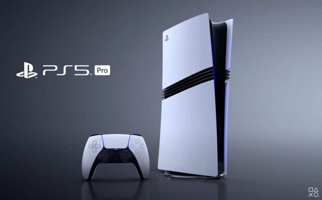 Gaming-Podcasts mit KI auf der PS5: Sony meldet bahnbrechendes Patent an 3 Sony PS5 Pro