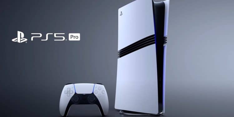 Sony PS5 Pro vor Leistungsboost: PSSR 2.0 soll 4K-Gaming deutlich beschleunigen 1 Sony PS5 Pro
