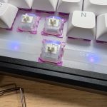 HATOR Skyfall 80 MAG ULTIMA 8K Test: Hall-Effekt-Tastatur zum verboten günstigen Preis 14 HATOR Skyfall 80 MAG ULTIMA 8K