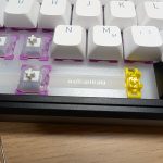 HATOR Skyfall 80 MAG ULTIMA 8K Test: Hall-Effekt-Tastatur zum verboten günstigen Preis 15 HATOR Skyfall 80 MAG ULTIMA 8K