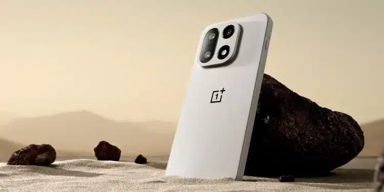 OnePlus 15
