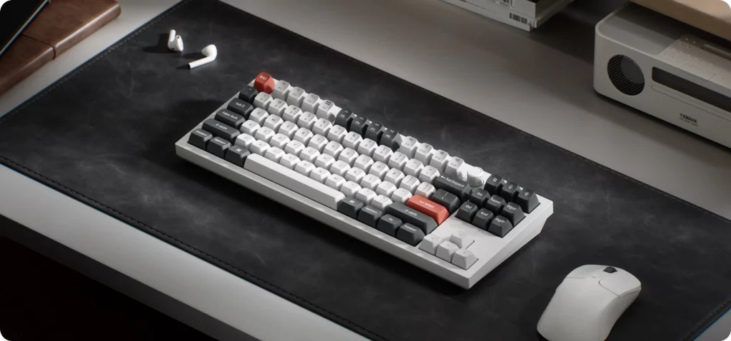Keychron Q Ultra