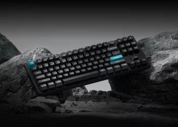 Keychron Q Ultra