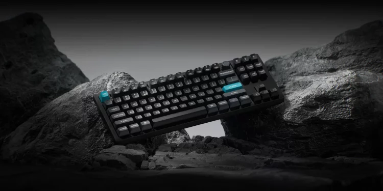 Keychron Q Ultra