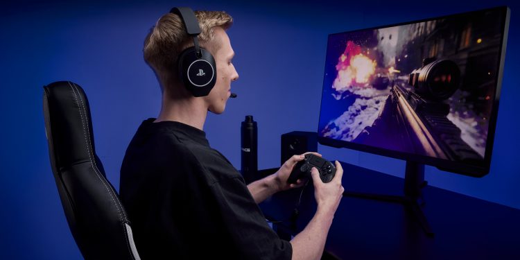 NACON RIG R5 PRO HS