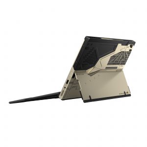 ASUS ROG x KOJIMA PRODUCTIONS