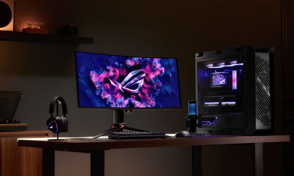 ASUS Republic of Gamers